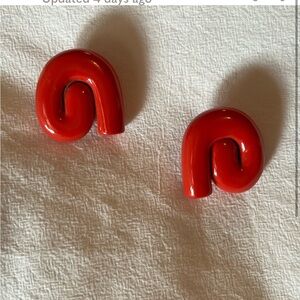 Uncommon Matters earrings
